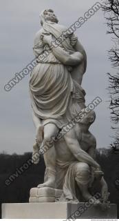 Photo Texture of Statue 0047